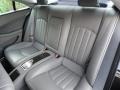 2007 Mercedes-Benz CLS Ash Grey Interior Rear Seat Photo