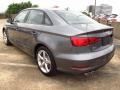 Monsoon Gray Metallic - A3 1.8 Premium Photo No. 4