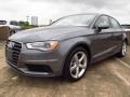 Monsoon Gray Metallic - A3 1.8 Premium Photo No. 5