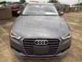 Monsoon Gray Metallic - A3 1.8 Premium Photo No. 6