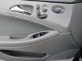 2007 Mercedes-Benz CLS Ash Grey Interior Door Panel Photo