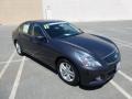 Blue Slate - G 37 Journey Sedan Photo No. 1