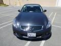 Blue Slate - G 37 Journey Sedan Photo No. 2