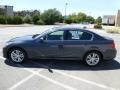 Blue Slate - G 37 Journey Sedan Photo No. 4