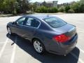 Blue Slate - G 37 Journey Sedan Photo No. 5