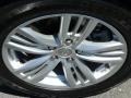 Blue Slate - G 37 Journey Sedan Photo No. 10
