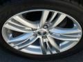 Blue Slate - G 37 Journey Sedan Photo No. 12