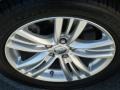 Blue Slate - G 37 Journey Sedan Photo No. 13