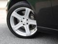 2007 Mercedes-Benz CLS 550 Wheel and Tire Photo