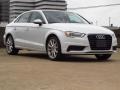 Glacier White Metallic - A3 1.8 Premium Photo No. 1