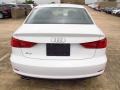 Glacier White Metallic - A3 1.8 Premium Photo No. 3