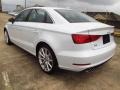 Glacier White Metallic - A3 1.8 Premium Photo No. 4
