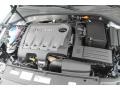 2014 Reflex Silver Metallic Volkswagen Passat TDI SEL Premium  photo #29