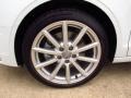 Glacier White Metallic - A3 1.8 Premium Photo No. 7