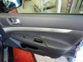 Blue Slate - G 37 Journey Sedan Photo No. 23