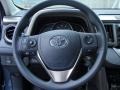 Shoreline Blue Pearl - RAV4 LE Photo No. 29