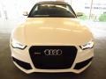  2014 RS 5 Cabriolet quattro Ibis White