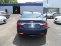 Pacific Blue Pearl - Sonata GLS Photo No. 5