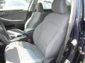 Pacific Blue Pearl - Sonata GLS Photo No. 8