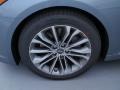 2015 Hyundai Genesis 3.8 Sedan Wheel and Tire Photo