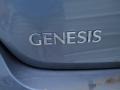 2015 Hyundai Genesis 3.8 Sedan Badge and Logo Photo