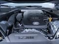 3.8 Liter GDI DOHC 24-Valve DCVVT V6 Engine for 2015 Hyundai Genesis 3.8 Sedan #93421544