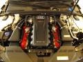  2014 RS 5 Cabriolet quattro 4.2 Liter FSI 32-Valve DOHC VVT V8 Engine