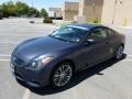 Blue Slate - G 37 Journey Coupe Photo No. 9