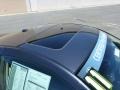 2011 Blue Slate Infiniti G 37 Journey Coupe  photo #13