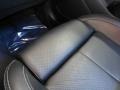 2011 Blue Slate Infiniti G 37 Journey Coupe  photo #25