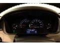 Shale/Cocoa Gauges Photo for 2010 Cadillac DTS #93422582