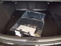 2014 Audi S4 Black Interior Trunk Photo