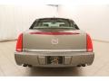 2010 Tuscan Bronze ChromaFlair Cadillac DTS Luxury  photo #19