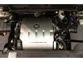 4.6 Liter DOHC 32-Valve Northstar V8 2010 Cadillac DTS Luxury Engine