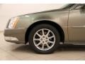 2010 Cadillac DTS Luxury Wheel