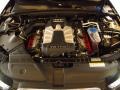 3.0 Liter FSI Supercharged DOHC 24-Valve VVT V6 Engine for 2014 Audi S4 Premium plus 3.0 TFSI quattro #93423053