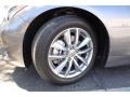 2014 Infiniti Q 50 3.7 Premium Wheel and Tire Photo