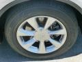 Liquid Platinum - EX 35 Journey AWD Photo No. 7
