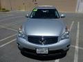 Liquid Platinum - EX 35 Journey AWD Photo No. 8