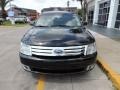 Black Clearcoat - Taurus SEL Photo No. 2