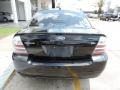 Black Clearcoat - Taurus SEL Photo No. 3