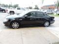 Black Clearcoat - Taurus SEL Photo No. 5