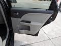 Black Clearcoat - Taurus SEL Photo No. 9