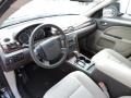 Black Clearcoat - Taurus SEL Photo No. 12