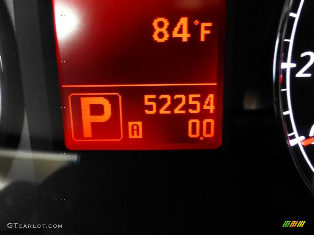 2008 EX 35 Journey AWD - Liquid Platinum / Graphite photo #28