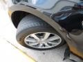Black Clearcoat - Taurus SEL Photo No. 23