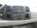 2010 Stealth Gray Metallic GMC Sierra 1500 SLE Crew Cab  photo #16