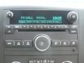 2010 Stealth Gray Metallic GMC Sierra 1500 SLE Crew Cab  photo #17