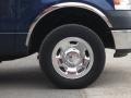 2008 Ford F150 XL Regular Cab 4x4 Wheel and Tire Photo