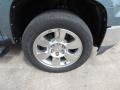2010 Stealth Gray Metallic GMC Sierra 1500 SLE Crew Cab  photo #22